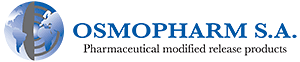 Osmopharm sa logo