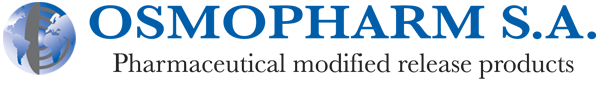 Osmopharm sa logo